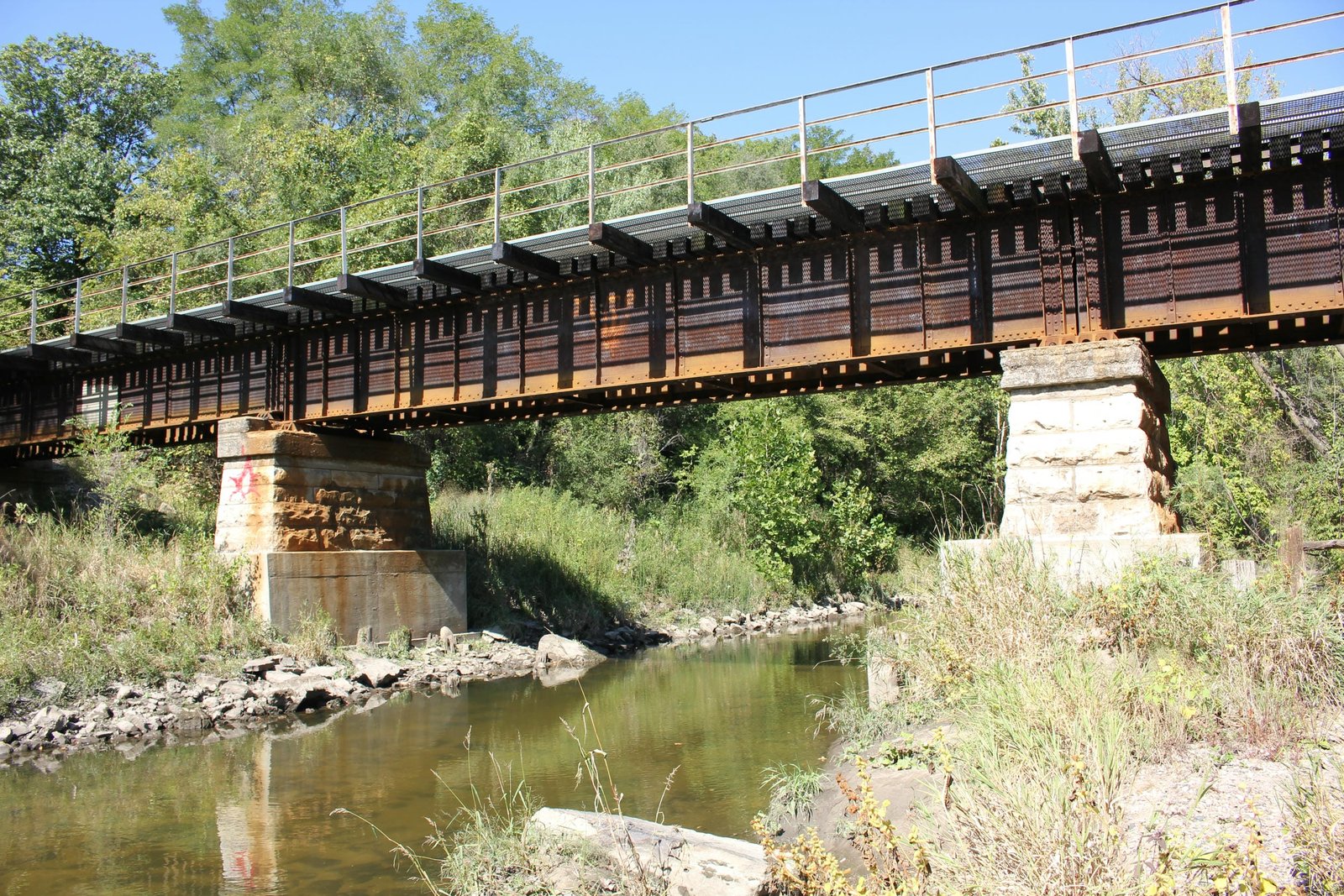 Span #4